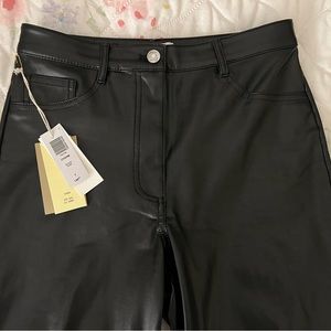 Aritzia Charm Pants